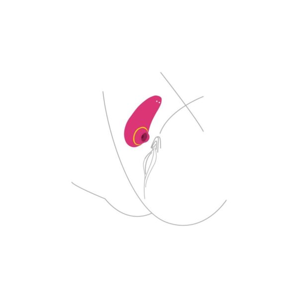 Vibrator Toy Joy - Image 3