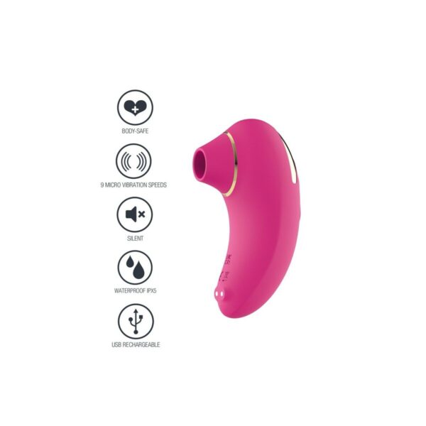 Vibrator Toy Joy - Image 5