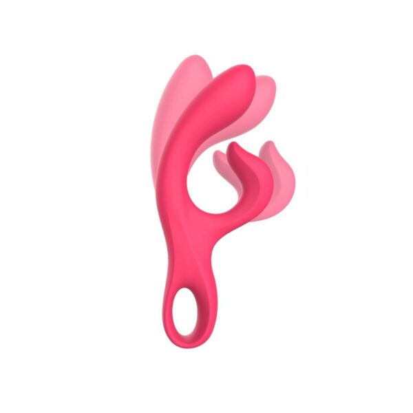 Dual Stimulation Vibe Toy Joy - Image 2