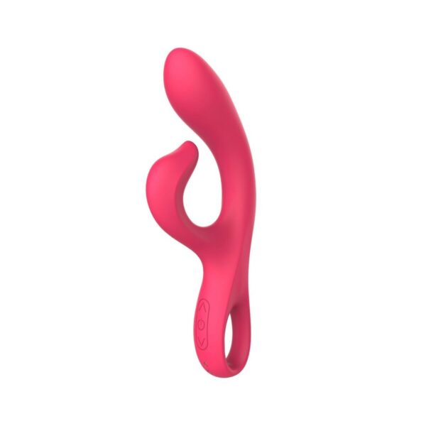 Dual Stimulation Vibe Toy Joy - Image 4