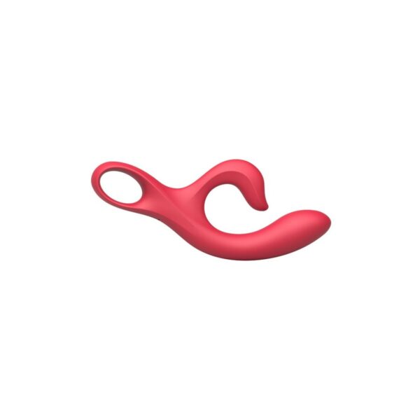 Dual Stimulation Vibe Toy Joy - Image 5
