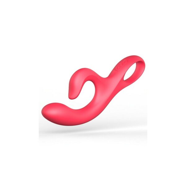 Dual Stimulation Vibe Toy Joy - Image 6