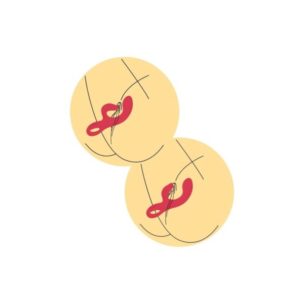Dual Stimulation Vibe Toy Joy - Image 8
