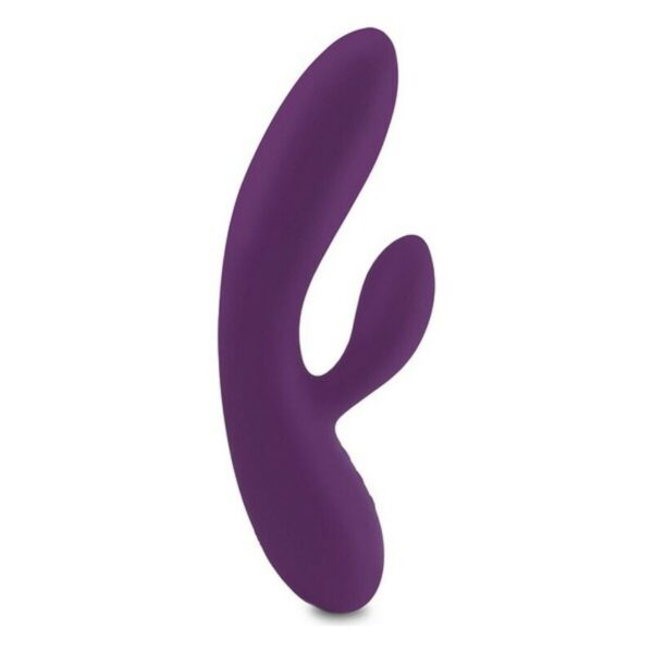 Lea Vibrator Purple FeelzToys Purple - Image 3