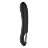 G-Spot Vibrator Kiiroo Teledildonic Pearl Black - Image 2