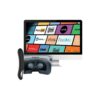 G-Spot Vibrator Kiiroo Teledildonic Pearl Black - Image 3
