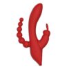 G-Spot Vibrator Dream Toys Hera Red - Image 4