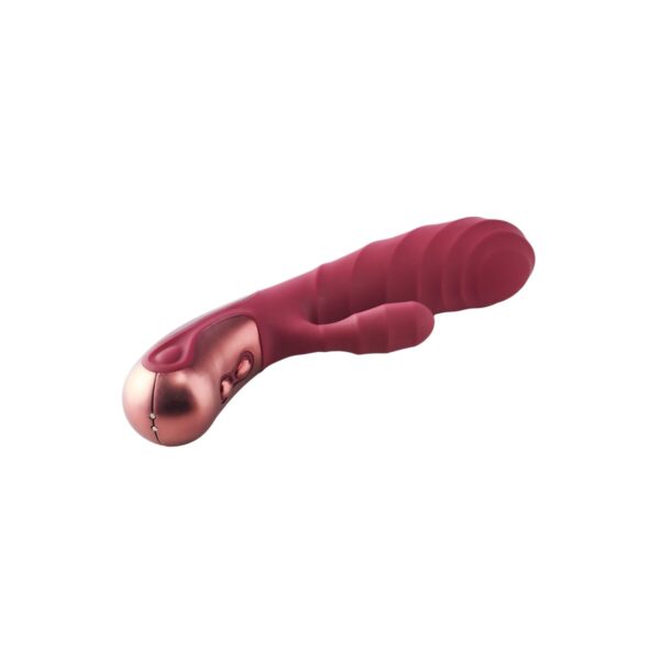 G-Spot Vibrator Dream Toys Dinky Red - Image 5