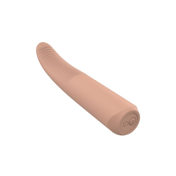 Mini-Vibrator Dream Toys Laurel Orange - Image 6