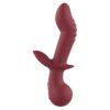 G-Spot Vibrator Dream Toys Amour Red - Image 2