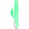 G-Spot Vibrator Evolved Green Butterfly - Image 2
