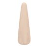 Bullet Vibrator Dream Toys Nude Zina Cone
