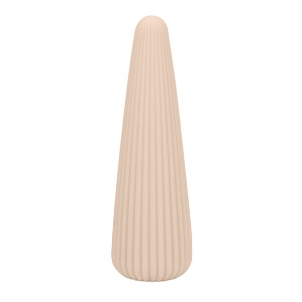 Bullet Vibrator Dream Toys Nude Zina Cone
