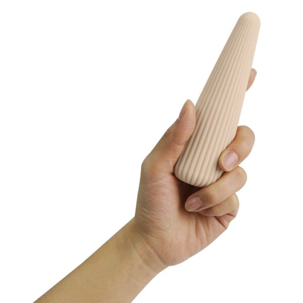 Bullet Vibrator Dream Toys Nude Zina Cone - Image 3