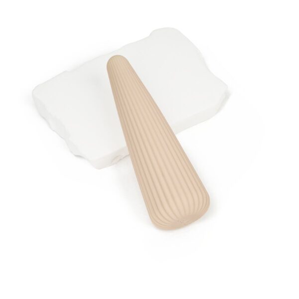 Bullet Vibrator Dream Toys Nude Zina Cone - Image 4