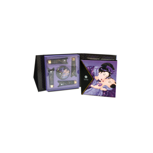 Pleasure Kit Shunga SECRET GEISHA EXOTIC FRUITS - Image 3