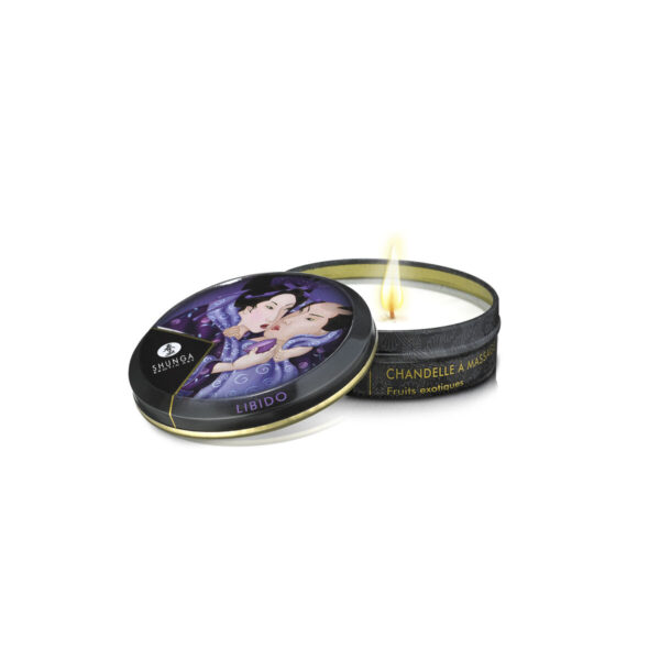 Pleasure Kit Shunga SECRET GEISHA EXOTIC FRUITS - Image 5