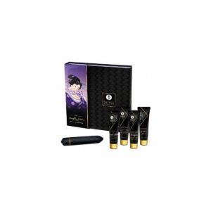 Naughty Geisha Pleasure Kit Shunga SECRET GEISHA COQUINE