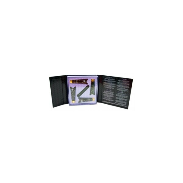 Naughty Geisha Pleasure Kit Shunga SECRET GEISHA COQUINE - Image 4