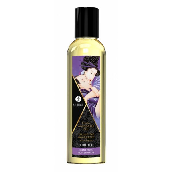 Pleasure Kit Shunga Fruity Kisses - Image 2