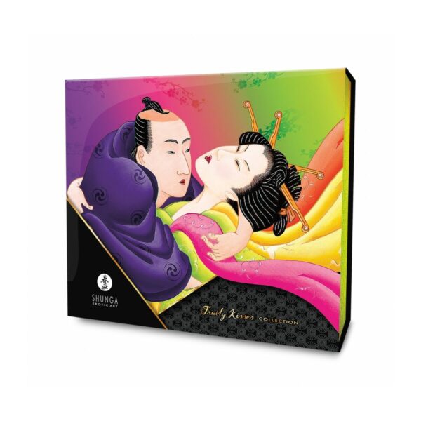 Pleasure Kit Shunga Fruity Kisses - Image 4