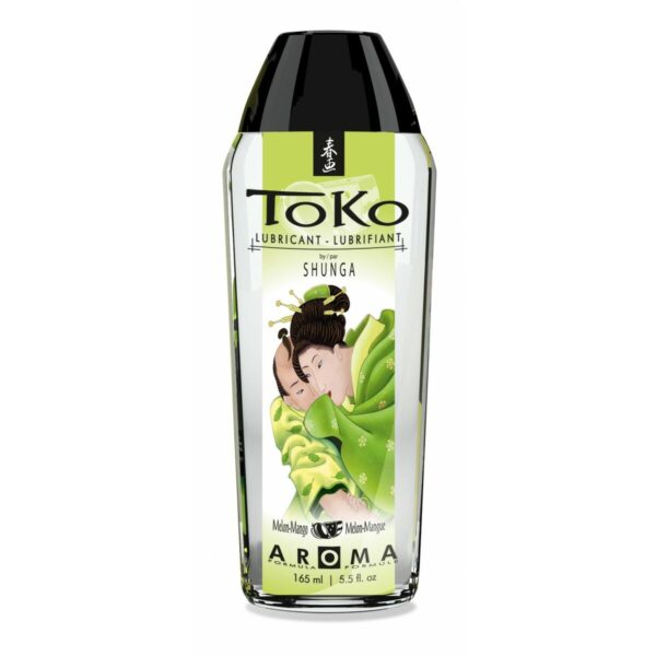 Pleasure Kit Shunga Fruity Kisses - Image 5