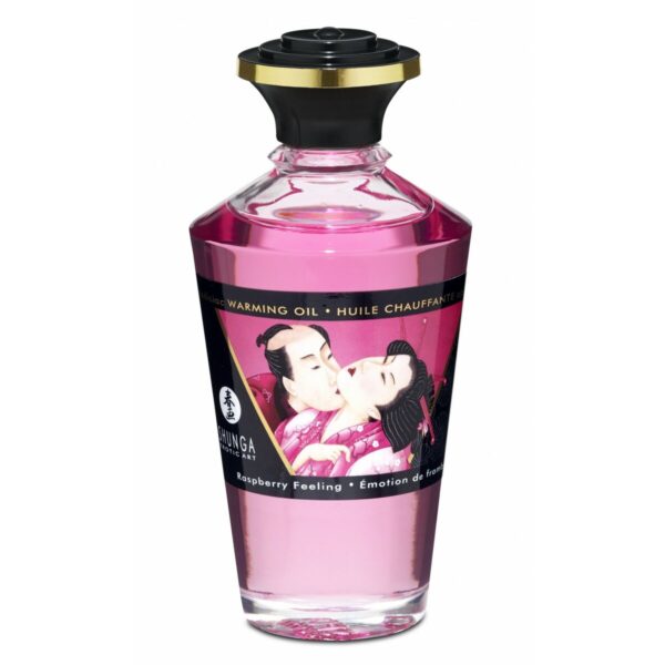 Pleasure Kit Shunga Fruity Kisses - Image 6