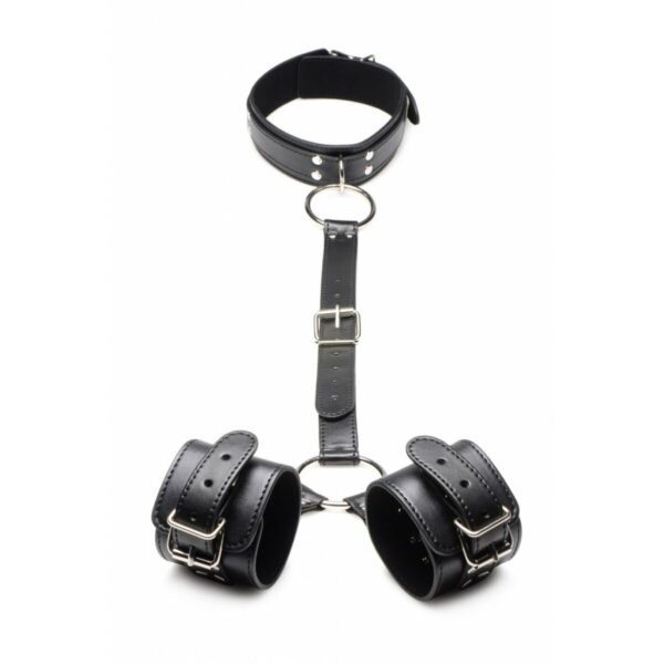 Erotic Game XR Black - Image 3