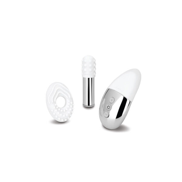 Pleasure Kit Le Wand Little Pleasures (6 pcs) - Image 2