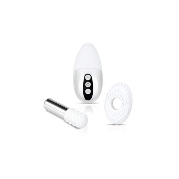 Pleasure Kit Le Wand Little Pleasures (6 pcs) - Image 3