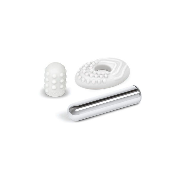 Pleasure Kit Le Wand Little Pleasures (6 pcs) - Image 4
