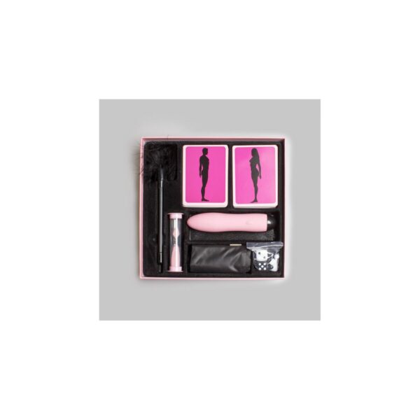 Erotic Game Secret Play - Image 2