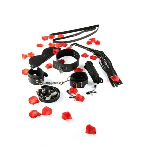 Erotic Bondage Set Toy Joy - Image 2