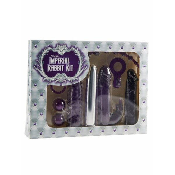 Erotic Game Toy Joy Purple - Image 2