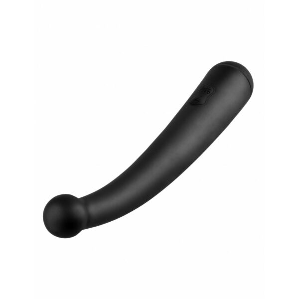 Anal Vibrator Pipedream Anal Fantasy Collection Black - Image 3