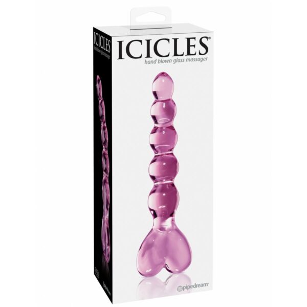 Anal plug Pipedream Pink - Image 2