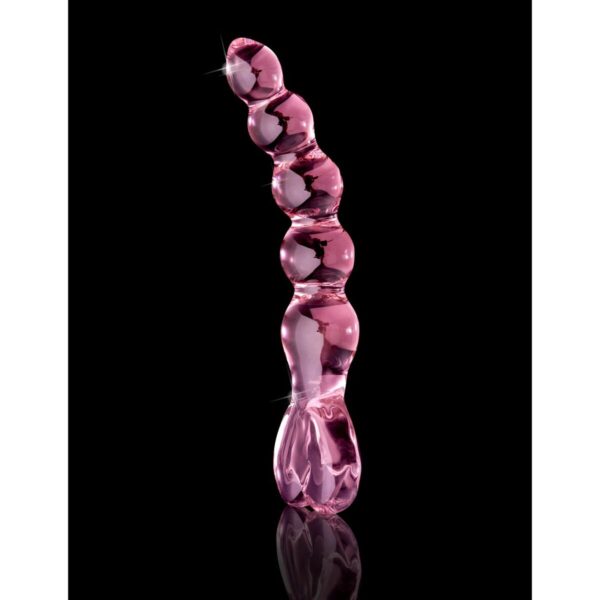 Anal plug Pipedream Pink - Image 3