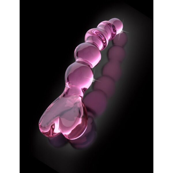 Anal plug Pipedream Pink - Image 4