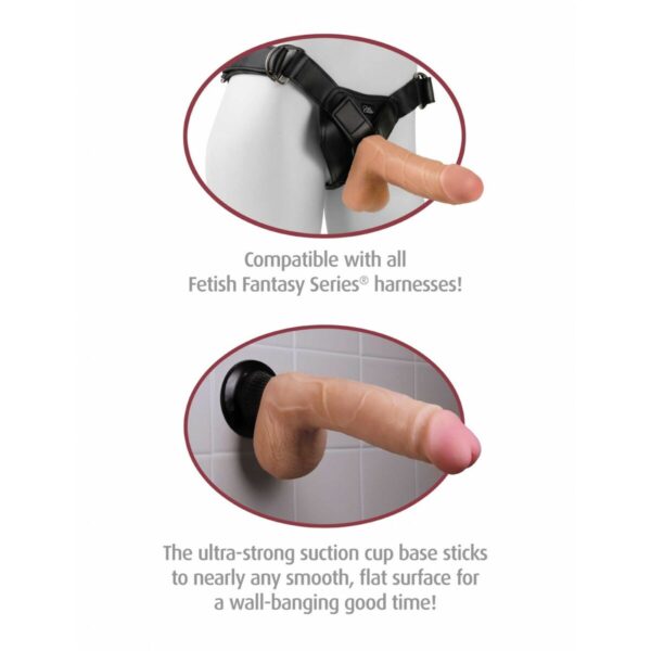Realistic Vibrator Pipedream - Image 5