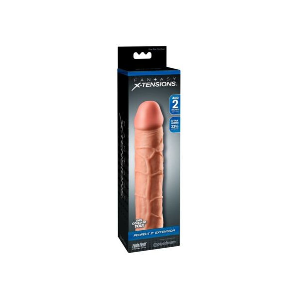 Penis cover Pipedream Fantasy X-Tensions - Image 2