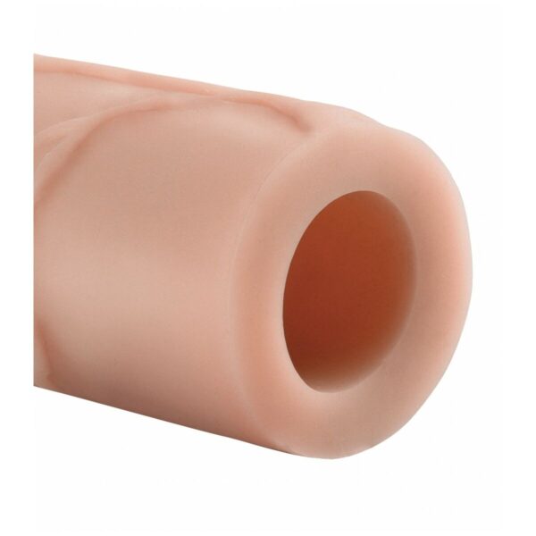 Penis cover Pipedream Fantasy X-Tensions Meat - Image 4