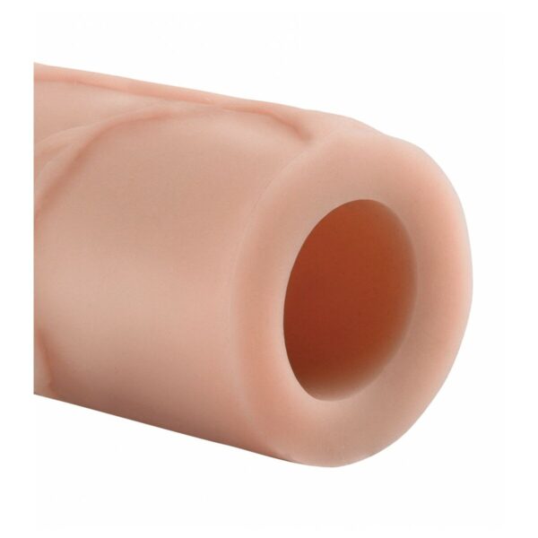 Penis cover Pipedream Fantasy X-Tensions Meat - Image 3
