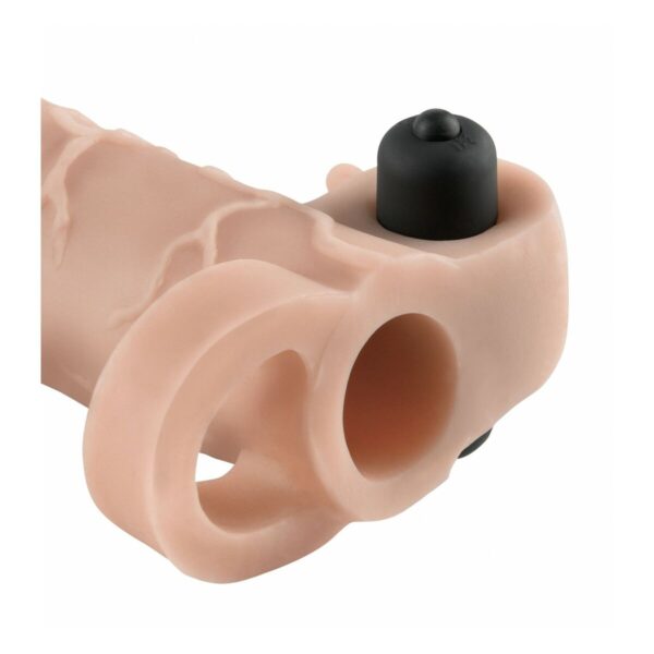Penis cover Pipedream Fantasy X-Tensions Meat - Image 4