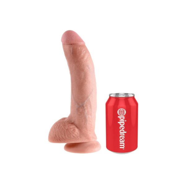 Dildo Pipedream King Cock - Image 3