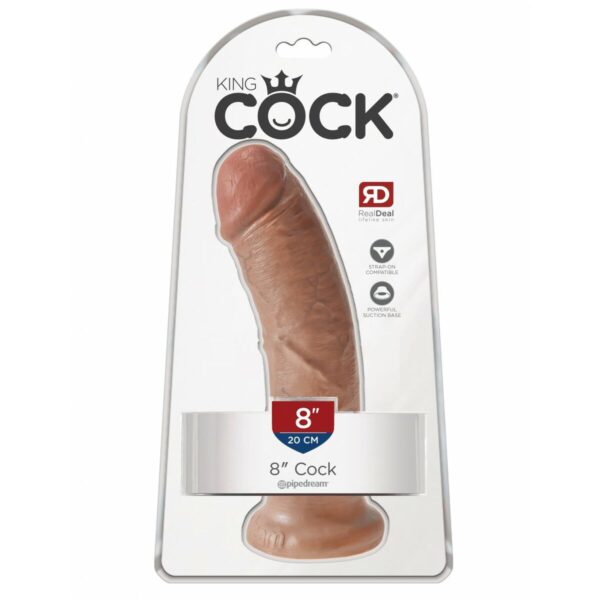 Dildo Pipedream King Cock - Image 2