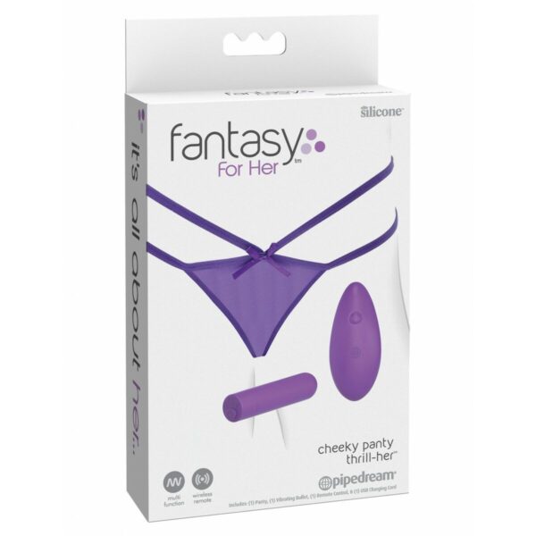 Couples Massager Pipedream - Image 2