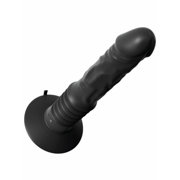 Anal Vibrator Pipedream Anal Fantasy Elite Black - Image 4