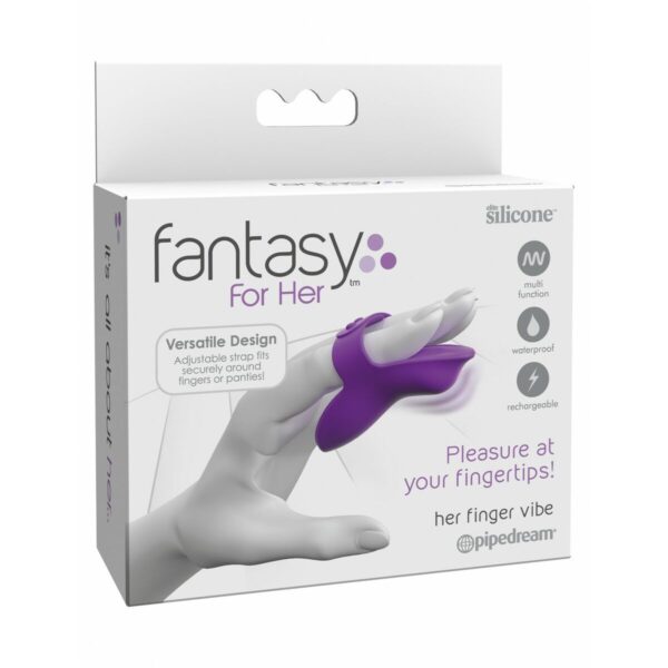 Vibrator Pipedream - Image 2