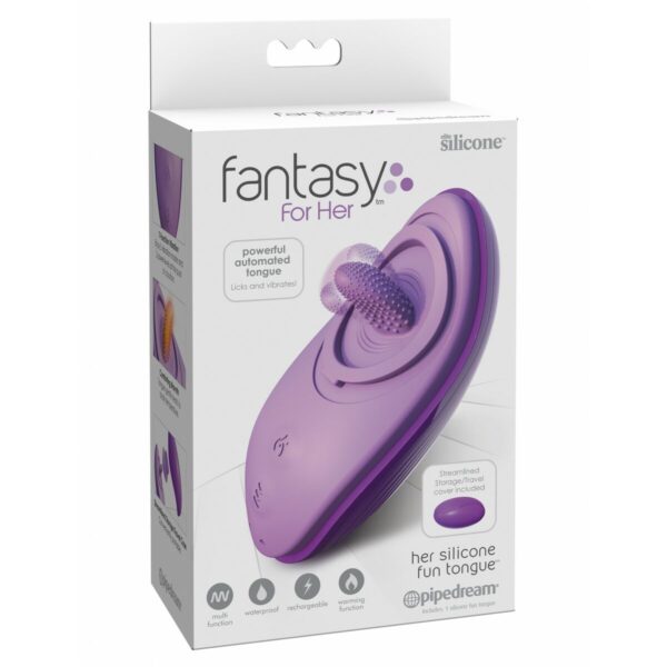 Vibrator Pipedream - Image 2