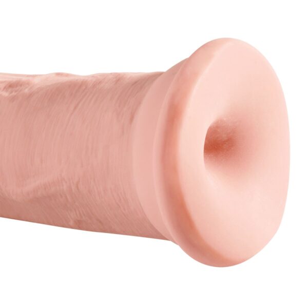 Realistic Vibrator Pipedream King Cock Plus - Image 6